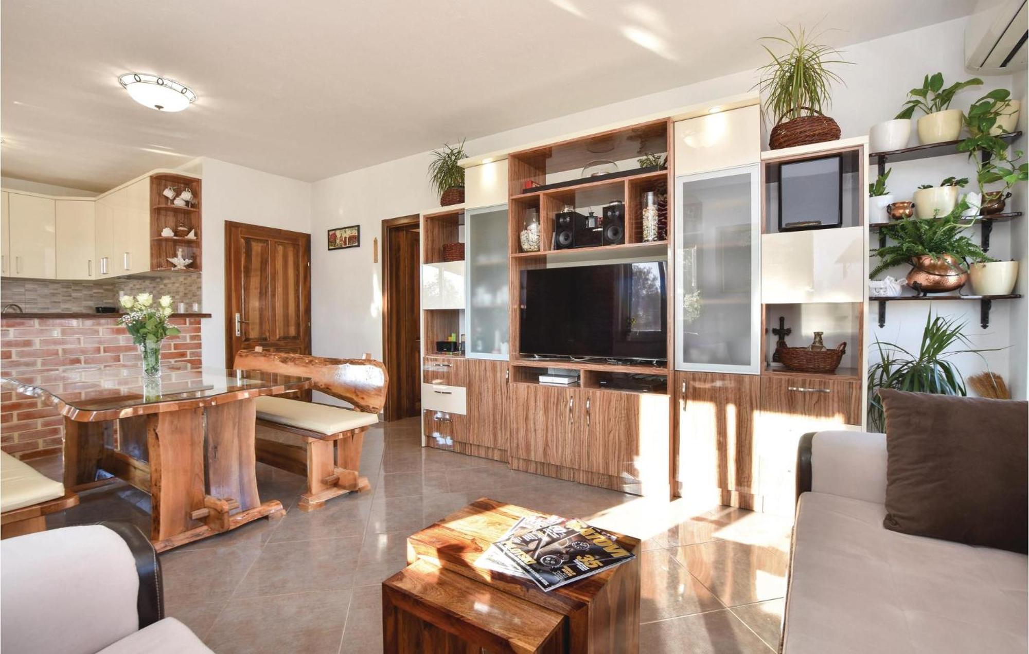 Lovely Home In Split With Jacuzzi Exteriör bild
