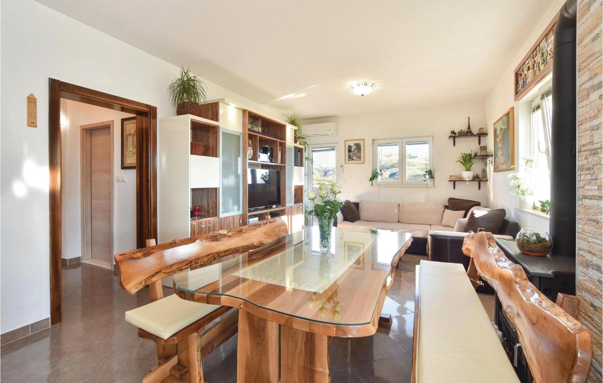 Lovely Home In Split With Jacuzzi Exteriör bild